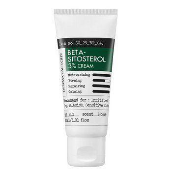 Заспокійливий та відновлюючий крем Beta &ndash; Sitosterol 3% Cream 30мл (319605) 319605 - постачальник японських та корейських товарів для дому, здоров'я і краси Pikami