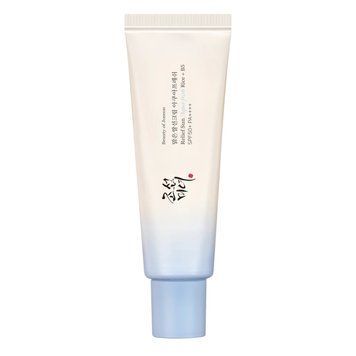 Сонцезахисний крем з рисовою водою Beauty of Joseon Relief Sun Aqua-Fresh: Rice + B5, 50 мл (130277) 130277 - постачальник японських та корейських товарів для дому, здоров'я і краси Pikami