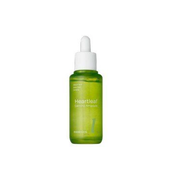 Хартліф Заспокійливий Ампула Doori Cos Heartleaf Calming Ampoule 47 мл (00016) 00016 - постачальник японських та корейських товарів для дому, здоров'я і краси Pikami