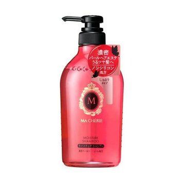 Увлажняющий шампунь EX SHISEIDO "Ma Cherie" 450 мл447633 &ndash; поставщик японских и корейских товаров для дома, здоровья и красоты Pikami
