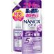 Рідкий засіб для прання, NANOX ONE, Lion, змінний блок 765 г (375456) 375456, 1/2 - Pikami