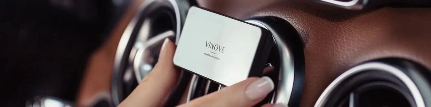 Парфумований ароматизатор для автомобіля Маранелло, Vinove (112606)112606 &ndash; поставщик японских и корейских товаров для дома, здоровья и красоты Pikami