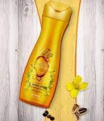 Шампунь проти випадіння волосся жовте цвітіння YELLOW BLOSSOM ANTI-HAIR LOSS SHAMPOO 400мл(08788)