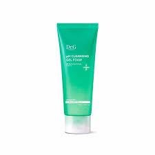 Гель для вмивання pH Cleansing Gel Foam Dr.G 100ml (365898)