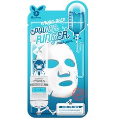 Elizavecca Aqua Deep Power Ringer Mask Pack (1 in 10) (462861)