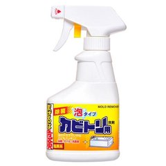 Антибактериальный моющий спрей для ванн ROCKET SOAP 300 мл (30149)