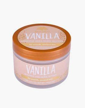 Баттер для тіла Tree Hut Vanilla Whipped Body Butter 240g (007637) 007637 - постачальник японських та корейських товарів для дому, здоров'я і краси Pikami