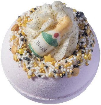 Бомбочка для ванноі Bomb Cosmetics (265376) 265376 - постачальник японських та корейських товарів для дому, здоров'я і краси Pikami