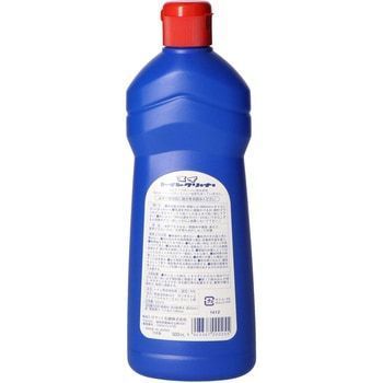 Чистяча рідина для туалету "Rocket Soap - свіжість", 500 мл (00025) 00025 - постачальник японських та корейських товарів для дому, здоров'я і краси Pikami