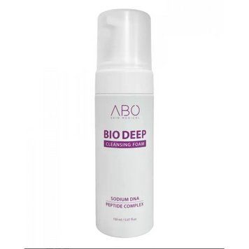 Глибокоочищуюча пінка &ndash; мус ABO Deep Cleansing Foam, 150мл (692818) 692818 - постачальник японських та корейських товарів для дому, здоров'я і краси Pikami