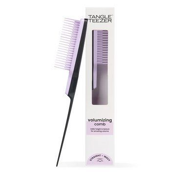 Щітка для волосся Tangle Teezer The Wet Detangler Fine & Fragile Pink Whisper 040635 - постачальник японських та корейських товарів для дому, здоров'я і краси Pikami