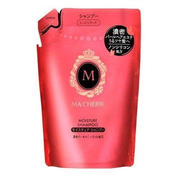 Увлажняющий шампунь для волос EX SHISEIDO "Ma Cherie" 380 мл (447640)447640 &ndash; поставщик японских и корейских товаров для дома, здоровья и красоты Pikami