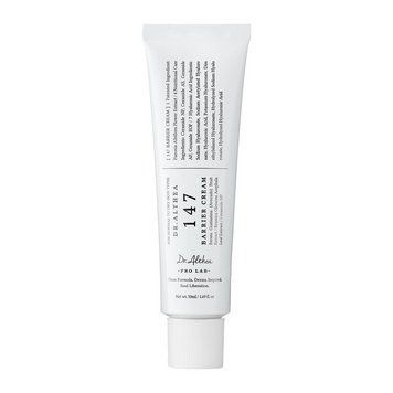 DR. ALTHEA PRO LAB Azulene 147 HA-Intensive Soothing Cream Крем для лица с азуленом, 50 мл (251363)251363 &ndash; поставщик японских и корейских товаров для дома, здоровья и красоты Pikami