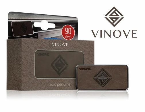 Парфумований ароматизатор Індіанаполіс, Vinove (112552) 112552 - постачальник японських та корейських товарів для дому, здоров'я і краси Pikami