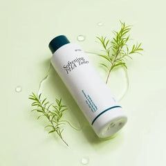 Пілінг-тонер для обличчя з PHA кислотою PETITFEE Softening PHA Toner 150 мл (851549) 851549 - постачальник японських та корейських товарів для дому, здоров'я і краси Pikami