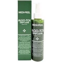 [MEDI-PEEL] Гель для глибокого очищення шкіри з ефектом детоксу Algo-Tox Deep Clear, 150 мл (342887)