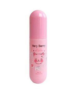 Міст для тіла Minimi Kids Beauty Very Berry з ароматом соковитих ягід, 90 мл (229609) 229609 - постачальник японських та корейських товарів для дому, здоров'я і краси Pikami