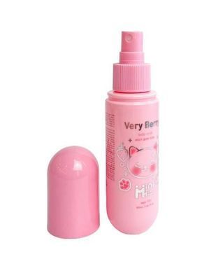 Мист для тела Minimi Kids Beauty Very Berry с ароматом сочных ягод, 90 мл (229609)229609 &ndash; поставщик японских и корейских товаров для дома, здоровья и красоты Pikami