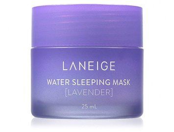 Нічна маска для обличчя з лавандою Laneige, 25 мл (77771)77771 &ndash; поставщик японских и корейских товаров для дома, здоровья и красоты Pikami