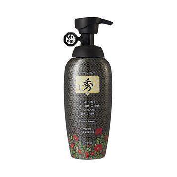 Шампунь проти випадіння волосся Daeng Gi Meo Ri Dlaе Soo Anti-Hair Loss Shampoo 400 мл (08792) 08792 - постачальник японських та корейських товарів для дому, здоров'я і краси Pikami