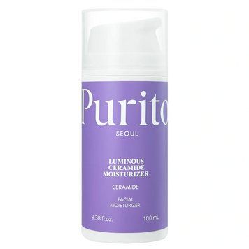 Восстанавливающий крем с церамидами Dermide Relief Barrier Moisturizer Purito, 100мл (102129)102129 &ndash; поставщик японских и корейских товаров для дома, здоровья и красоты Pikami