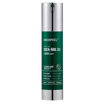 Сироватка для обличчя заспокійлива Medi-Peel Phyto Cica Nol B5 3000 Shot Serum, 50 мл (822359)822359 &ndash; поставщик японских и корейских товаров для дома, здоровья и красоты Pikami