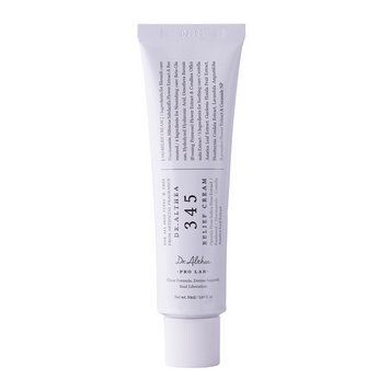 Восстанавливающий крем для проблемной кожи с ресвератролом Dr. Althea 345 Relief Cream, 50 мл (251394)251394 &ndash; поставщик японских и корейских товаров для дома, здоровья и красоты Pikami