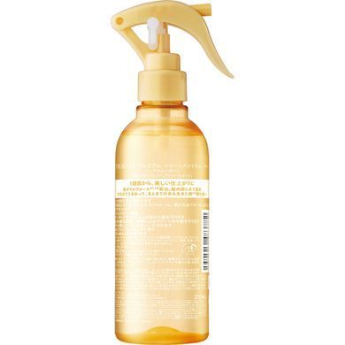 Shiseido Tsubaki Спрей для відновлення волосся, з маслом камелії Premium Repair Hair Water 483782 - постачальник японських та корейських товарів для дому, здоров'я і краси Pikami