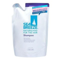 Шампунь для волосся Citrus Aroma SHISEIDO "Sea Breeze" Освіжаючий аромат, 400 мл (895205)