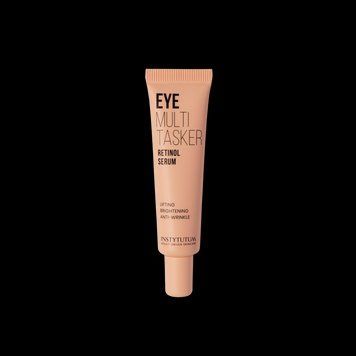 Сироватка для шкірі навколо очей INSTYTUTUM Eyemultitasker Retinol Serum, 15 мл (589286) 589286 - постачальник японських та корейських товарів для дому, здоров'я і краси Pikami