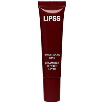 Блиск для губ гранат Lipss, 8 мл (880474) 880474 - постачальник японських та корейських товарів для дому, здоров'я і краси Pikami
