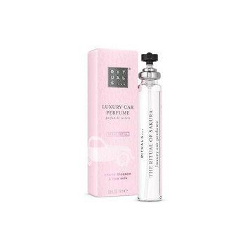 Автомобільний парфум Sakura Rituals, 14 мл (175394) 175394 - постачальник японських та корейських товарів для дому, здоров'я і краси Pikami