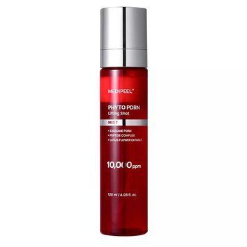 Міст для обличчя Phyto Exosome PDRN Lifting Shot Mist MEDI-PEEL, 120 мл (824711) 824711 - постачальник японських та корейських товарів для дому, здоров'я і краси Pikami