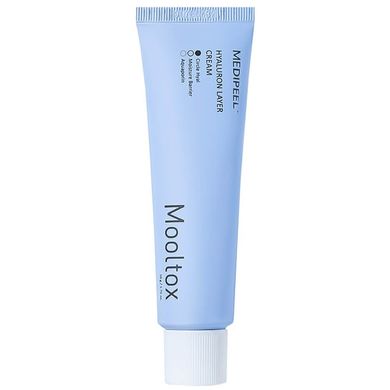 Ультраувлажняющий крем для лица MEDI-PEEL Hyaluronic Acid Layer Mooltox Cream, 50гр (820935)