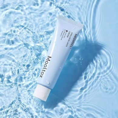 Ультраувлажняющий крем для лица MEDI-PEEL Hyaluronic Acid Layer Mooltox Cream, 50гр (820935)820935 &ndash; поставщик японских и корейских товаров для дома, здоровья и красоты Pikami