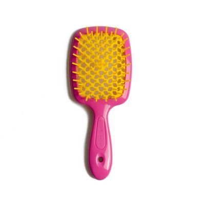 Гребінець для волосся Janeke Superbrush the Original Small(80010) 80010 - постачальник японських та корейських товарів для дому, здоров'я і краси Pikami