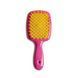 Гребінець для волосся Janeke Superbrush the Original Small(80010) 80010, 2/2 - Pikami