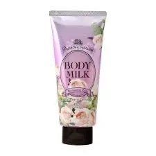 Молочко для тіла Precious Garden "Романтична троянда",200 г,Kose Cosmeport(387827) 387827 - постачальник японських та корейських товарів для дому, здоров'я і краси Pikami