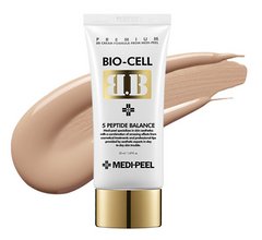 Відновлюючий ВВ крем з пептидами MEDI-PEEL Bio-Cell BB Cream, 50мл (340616)
