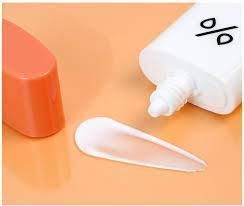 Матувальний сонцезахисний лосьйон для обличчя Dr.Ceuracle 5&alpha; Control No Sebum Sun Lotion (614860) 614860 - постачальник японських та корейських товарів для дому, здоров'я і краси Pikami