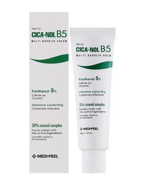Фіто-крем для чутливоі шкіри Medi-Peel Phyto Cica-Nol Cream, 50 гр (348322)348322 &ndash; поставщик японских и корейских товаров для дома, здоровья и красоты Pikami