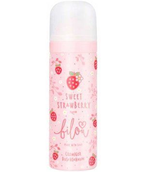 Пенка для душа Bilou Sweet Strawberry, 50 мл (291280)291280 &ndash; поставщик японских и корейских товаров для дома, здоровья и красоты Pikami