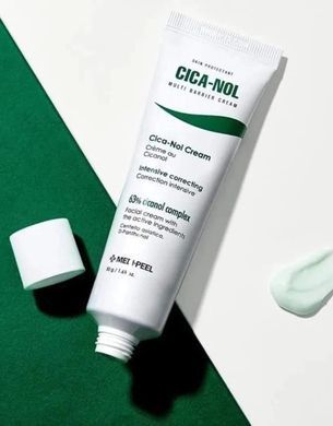 Фито-крем для чувствительных кожи Medi-Peel Phyto Cica-Nol Cream, 50 гр (348322)348322 &ndash; поставщик японских и корейских товаров для дома, здоровья и красоты Pikami