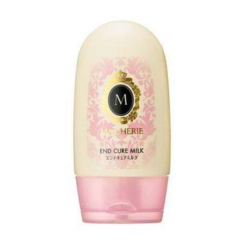 Молочко для волос MA CHERIE End Cure Milk 100g448111 &ndash; поставщик японских и корейских товаров для дома, здоровья и красоты Pikami