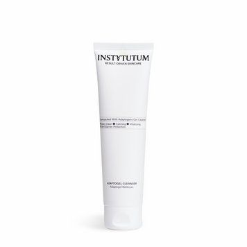 Очищувальний гель Instytutum Adaptogel Cleanser, 100 мл (589415) 589415 - постачальник японських та корейських товарів для дому, здоров'я і краси Pikami