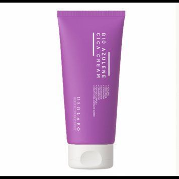 Заспокійливий та відновлюючий ламелярний крем Bio Azulene Cica Cream, 70 мл (696649) 697417 - постачальник японських та корейських товарів для дому, здоров'я і краси Pikami
