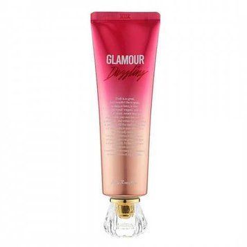 [Kiss by Rosemine] Крем для тіла КВІТКОВО-ФРУКТОВИЙ АРОМАТ ІЛАНГ-ІЛАНГ/ЯБЛОКО Fragrance Cream - Glamour 007250 - постачальник японських та корейських товарів для дому, здоров'я і краси Pikami
