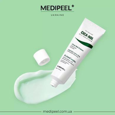 Фито-крем для чувствительных кожи Medi-Peel Phyto Cica-Nol Cream, 50 гр (348322)348322 &ndash; поставщик японских и корейских товаров для дома, здоровья и красоты Pikami