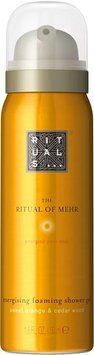 Гель-пінка для душу The Ritual of Mehr, 50 мл (155815) 155815 - постачальник японських та корейських товарів для дому, здоров'я і краси Pikami