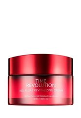 Відновлюючий крем для обличчя Missha Time Revolution Red Algae Revitalizing Cream, 50 мл (527057)